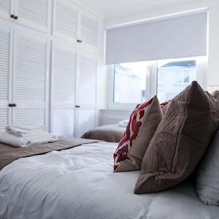 Meadowburn View Διαμέρισμα Wishaw  Εξωτερικό φωτογραφία