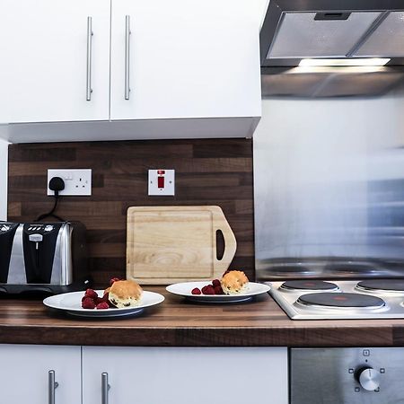 Meadowburn View Διαμέρισμα Wishaw  Εξωτερικό φωτογραφία