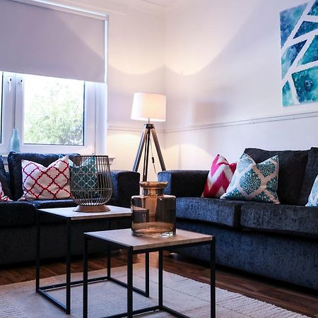 Meadowburn View Διαμέρισμα Wishaw  Εξωτερικό φωτογραφία