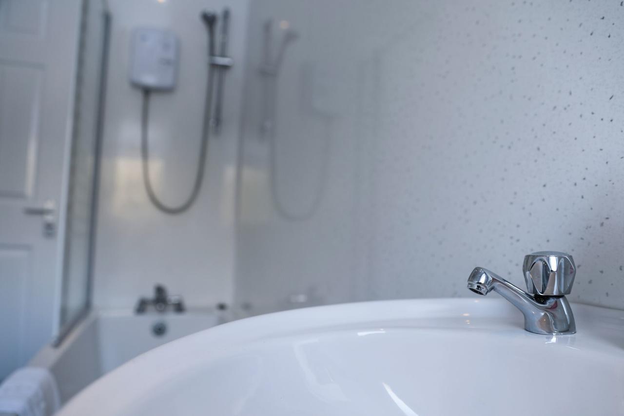 Meadowburn View Διαμέρισμα Wishaw  Εξωτερικό φωτογραφία