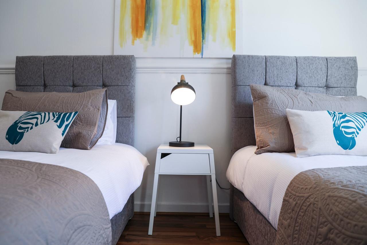 Meadowburn View Διαμέρισμα Wishaw  Εξωτερικό φωτογραφία