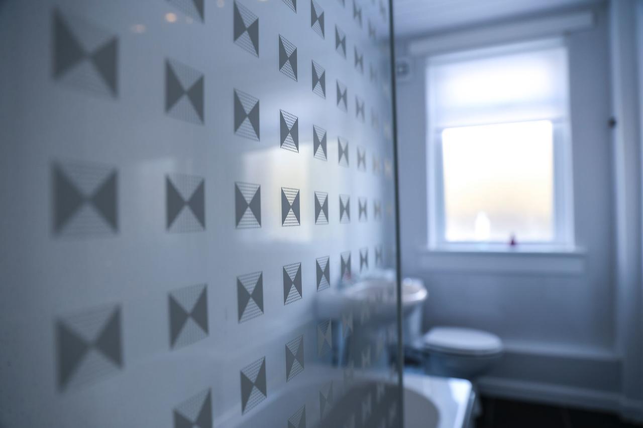 Meadowburn View Διαμέρισμα Wishaw  Εξωτερικό φωτογραφία