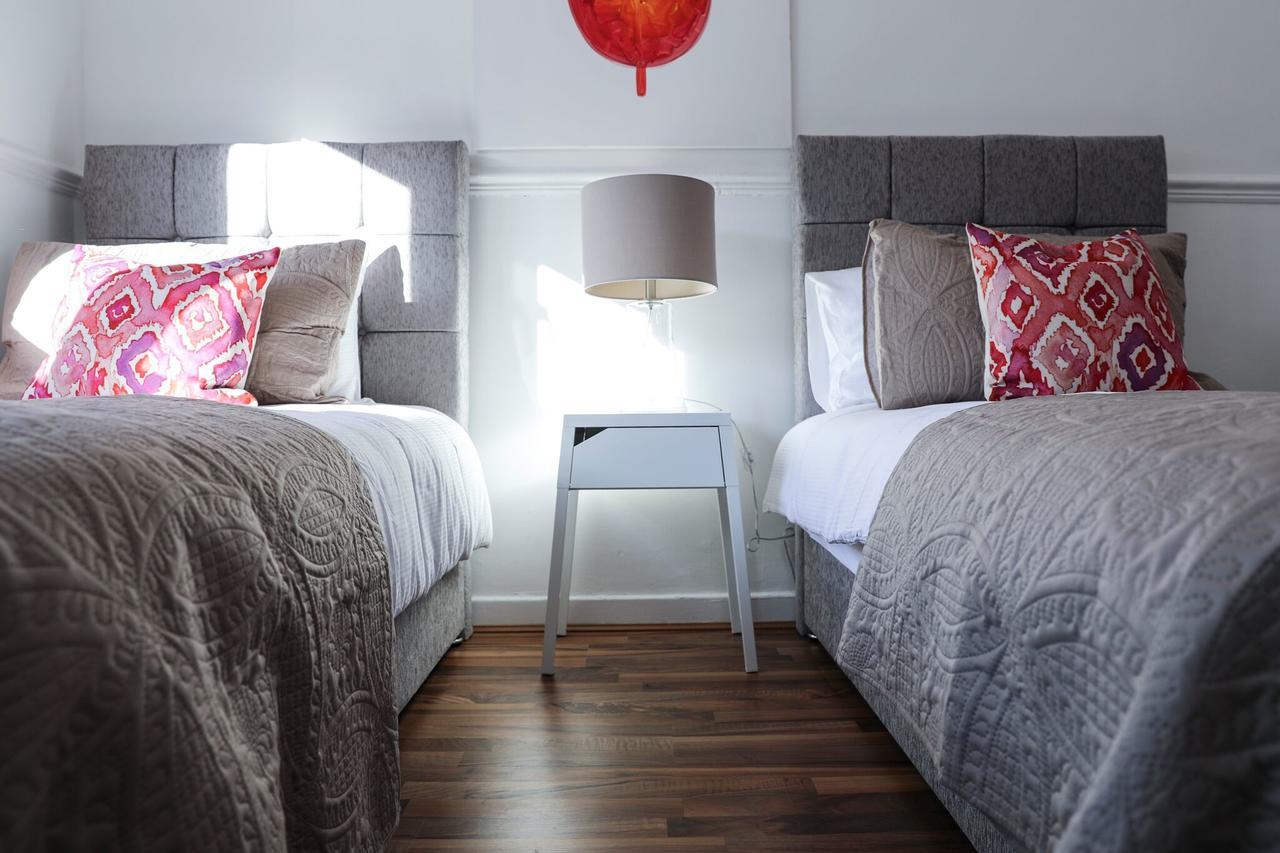 Meadowburn View Διαμέρισμα Wishaw  Εξωτερικό φωτογραφία